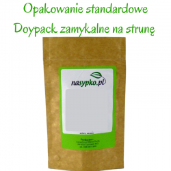Herbatka na kaszel- sklep Nasypko.pl